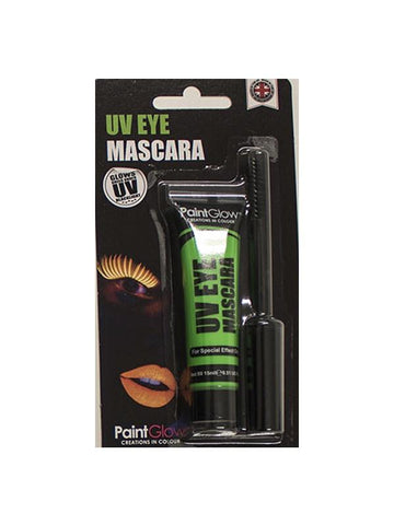 UV Eye Mascara