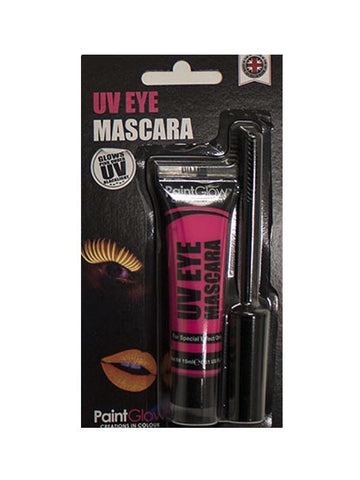 UV Eye Mascara
