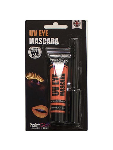 UV Eye Mascara