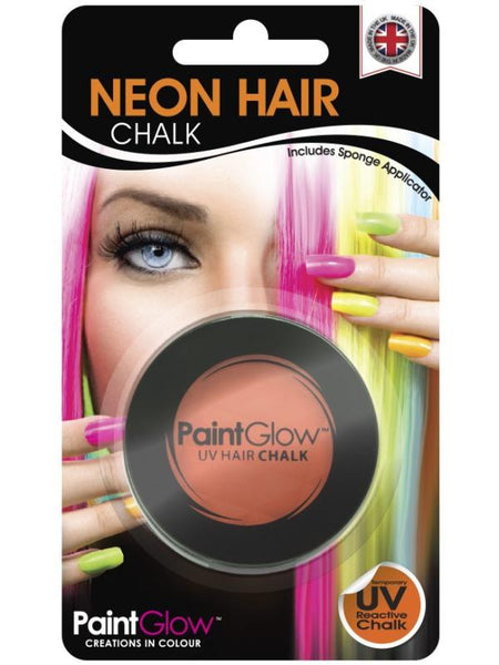UV Hair Chalk