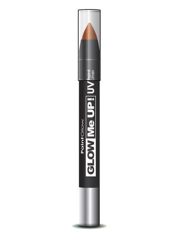 Glow Me Up UV Paint Liner