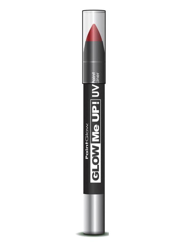 Glow Me Up UV Paint Liner