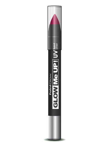Glow Me Up UV Paint Liner