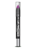 Glow Me Up UV Paint Liner