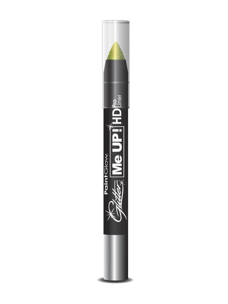 Glitter Me Up HD Paint Liner