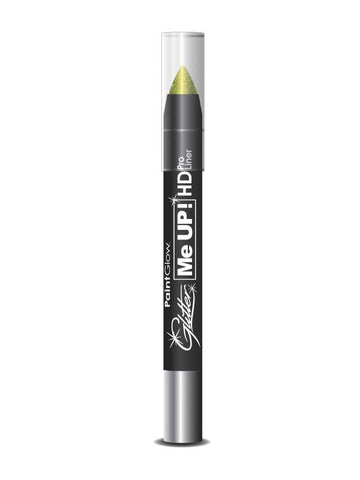 Glitter Me Up HD Paint Liner