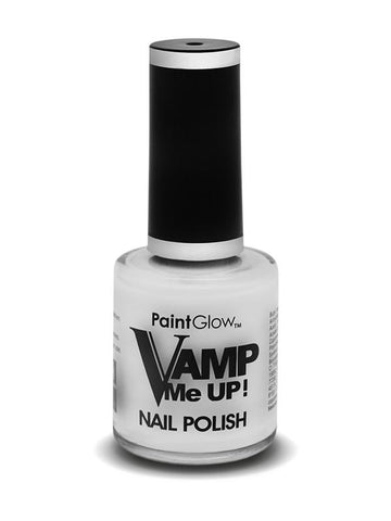 Vamp Me Up Nail Polish