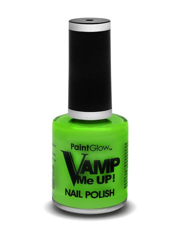 Vamp Me Up Nail Polish