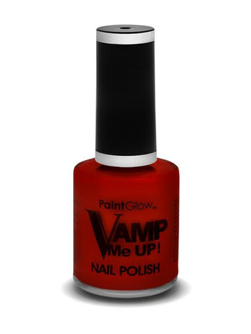 Vamp Me Up Nail Polish