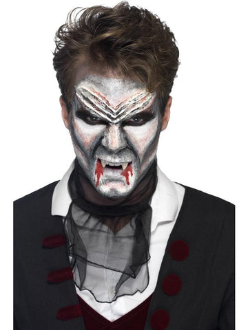 Vampire Liquid Latex Kit
