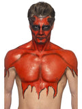Liquid Latex Pot & Sponge Applicator