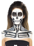 Liquid Latex Pot & Sponge Applicator