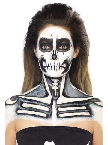 Liquid Latex Pot & Sponge Applicator