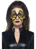 Liquid Latex Pot & Sponge Applicator