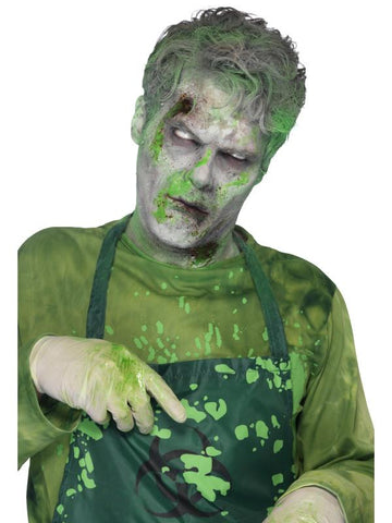 Monster Ooze Blood