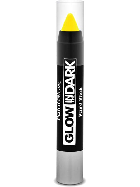 Glow in the Dark, Paint Stick