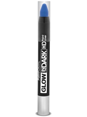 Glow in the Dark, Paint Liner