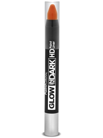 Glow in the Dark, Paint Liner