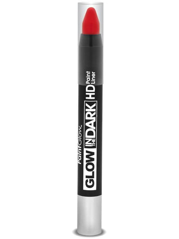 Glow in the Dark, Paint Liner