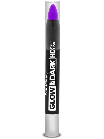 Glow in the Dark, Paint Liner