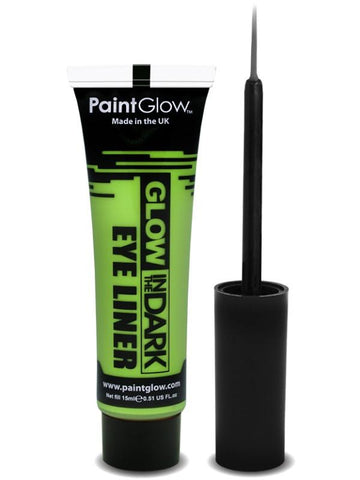Glow in the Dark Eyeliner