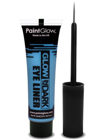 Glow in the Dark Eyeliner