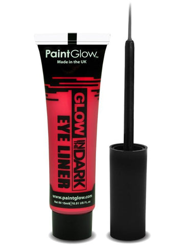 Glow in the Dark Eyeliner