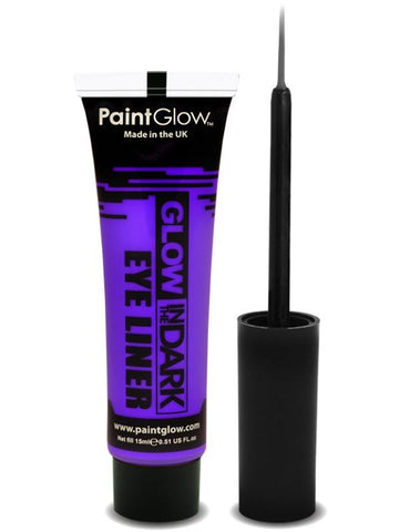 Glow in the Dark Eyeliner