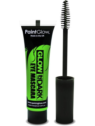 Glow in the Dark Eye Mascara