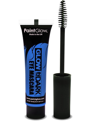 Glow in the Dark Eye Mascara