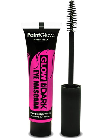 Glow in the Dark Eye Mascara