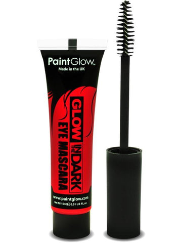 Glow in the Dark Eye Mascara