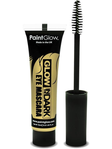 Glow in the Dark Eye Mascara