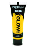 Glow in the Dark Hair Gel