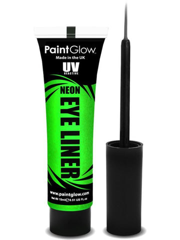 UV Eyeliner