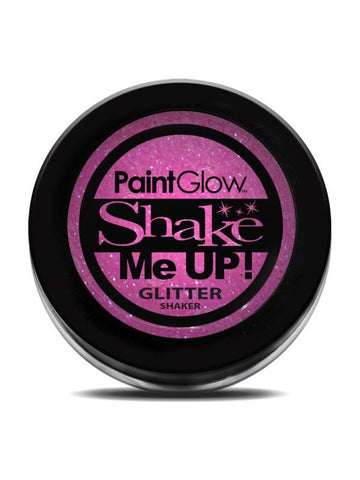 Shake Me Up UV Glitter Shaker