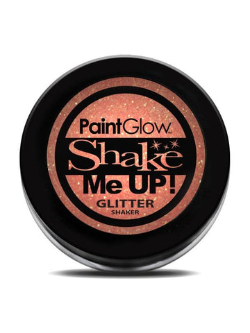 Shake Me Up UV Glitter Shaker