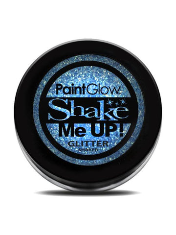 Shake Me Up UV Glitter Shaker