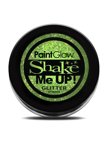 Shake Me Up UV Glitter Shaker