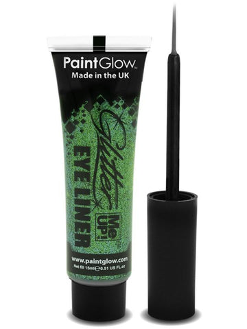 Glitter Me Up Eyeliner