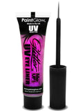 UV Glitter Me Up Eyeliner