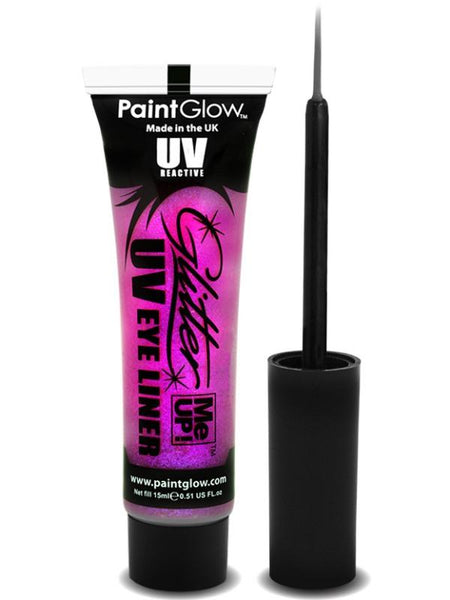 UV Glitter Me Up Eyeliner
