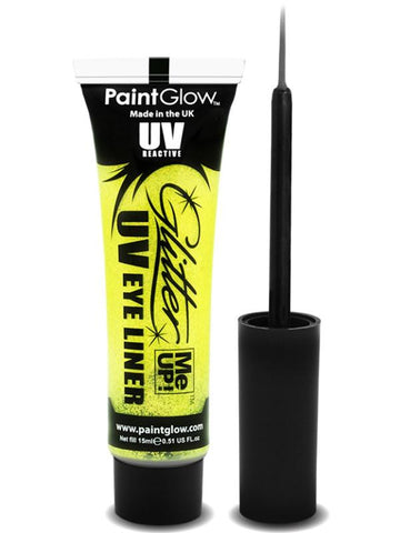 UV Glitter Me Up Eyeliner