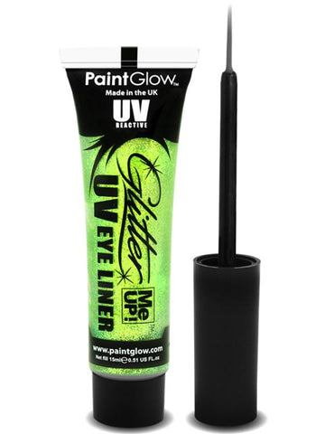 UV Glitter Me Up Eyeliner