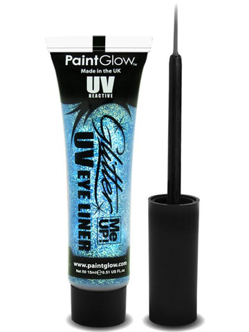 UV Glitter Me Up Eyeliner