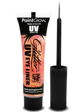 UV Glitter Me Up Eyeliner