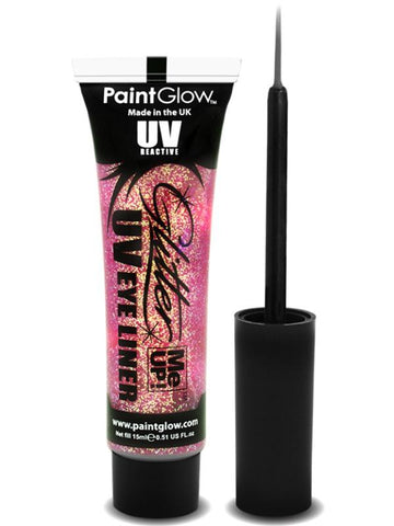 UV Glitter Me Up Eyeliner