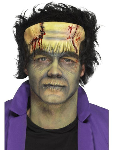 Foam Latex Monster Head Prosthetic