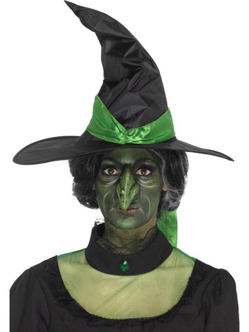 Foam Latex Witch Nose Prosthetic