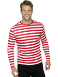 Stripy T-Shirt